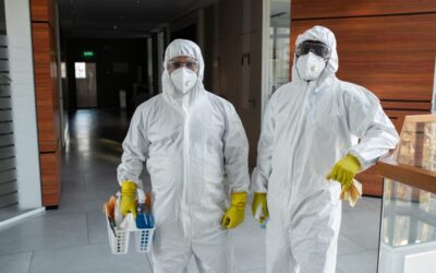 Trauma & Unattended Death Cleanup: What Families Should Know