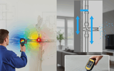 Various Aspects of Leak Detection