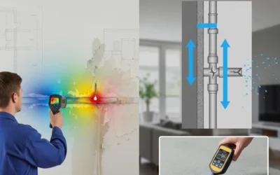 Various Aspects of Leak Detection
