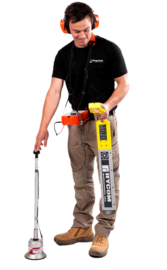 water-leak-detection-las-vegas