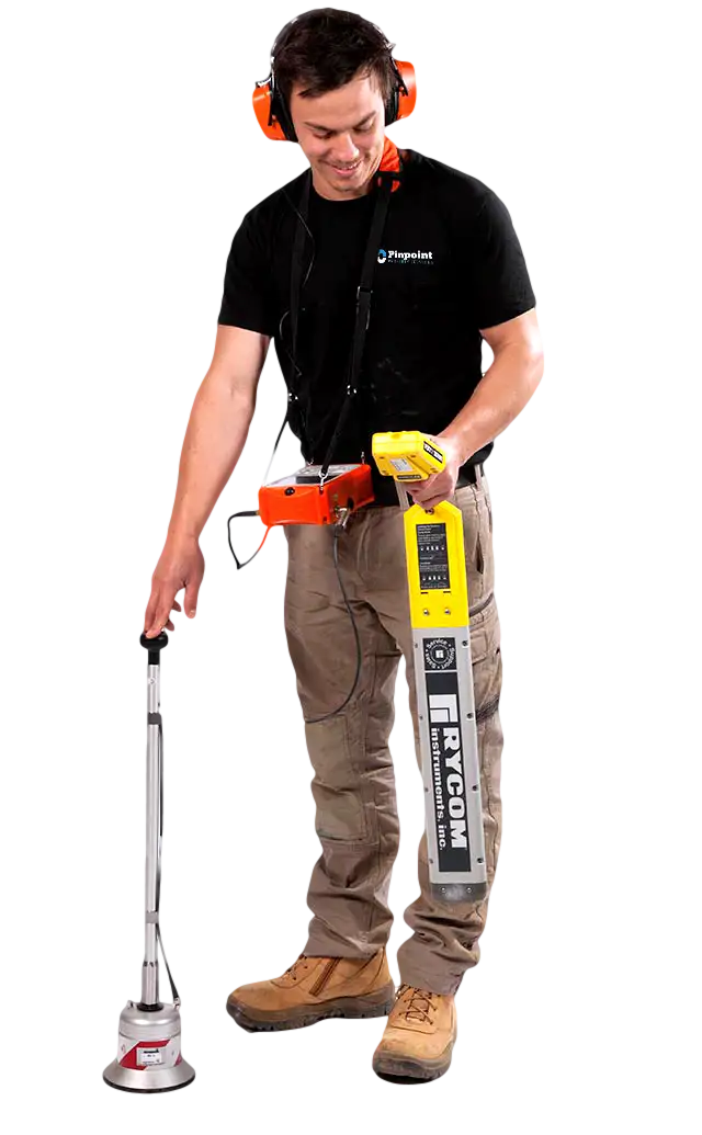 water-leak-detection-las-vegas