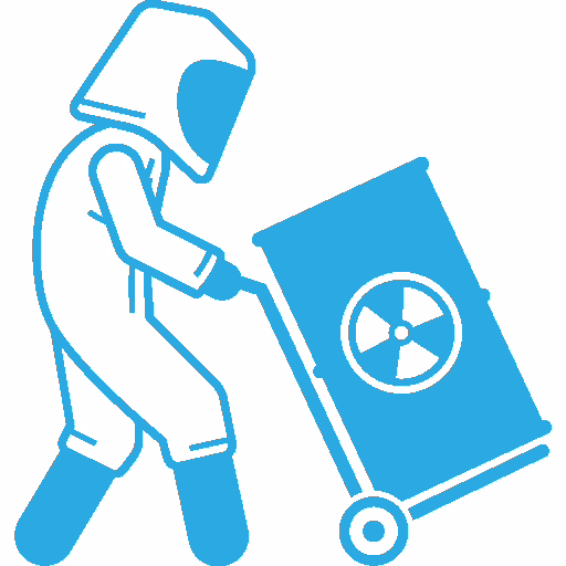 Biohazard & Trauma Cleanup service
