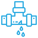 leak Professional Water Damage service near you