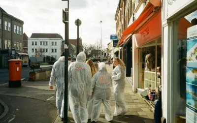 Asbestos Abatement in Henderson: What the Process Looks Like Start to Finish