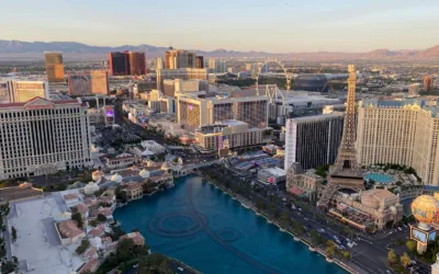 Filing a Water Damage Insurance Claim in Las Vegas: A Step-by-Step Guide