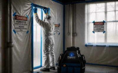 Home 1 Safe Asbestos Removal: When and How to Hire Professionals