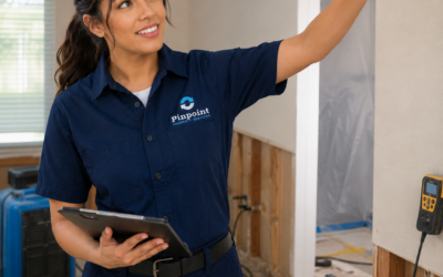 Home 1 Mold Testing in Las Vegas: How It Works and What to Do Next